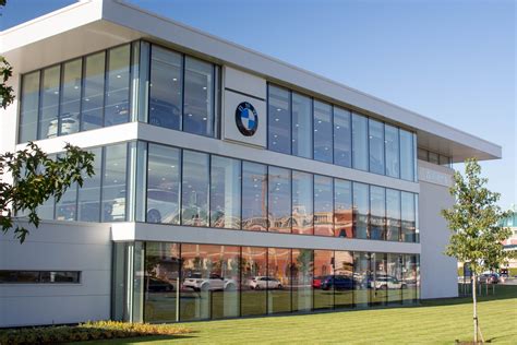 williams bmw manchester.